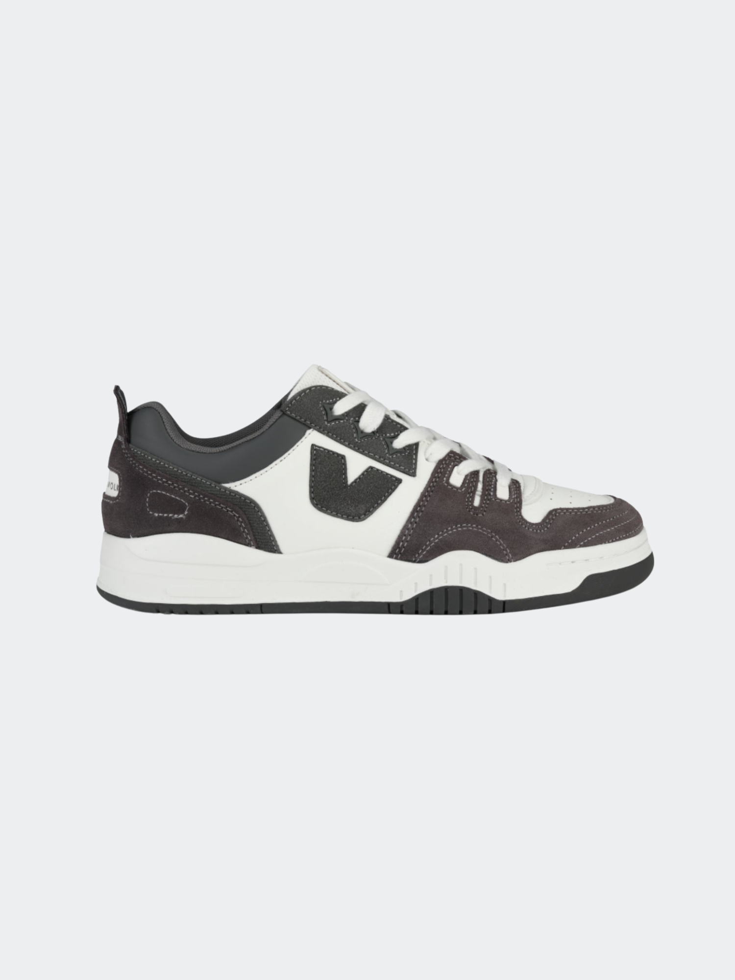 Zapatillas DUNKELVOLK HERITAGE D96 GRI 1