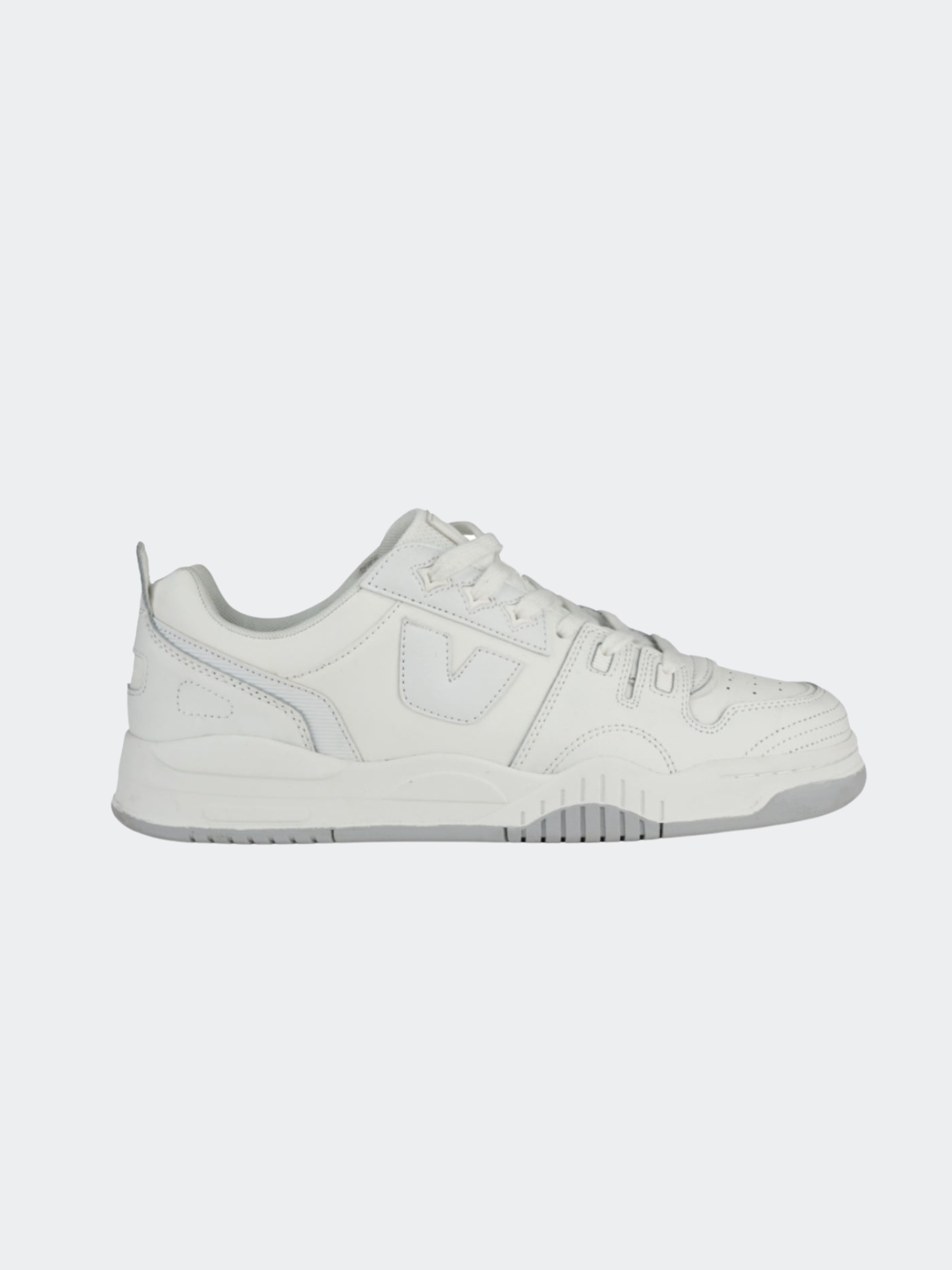 Zapatillas DUNKELVOLK HERITAGE D96 WHT 1