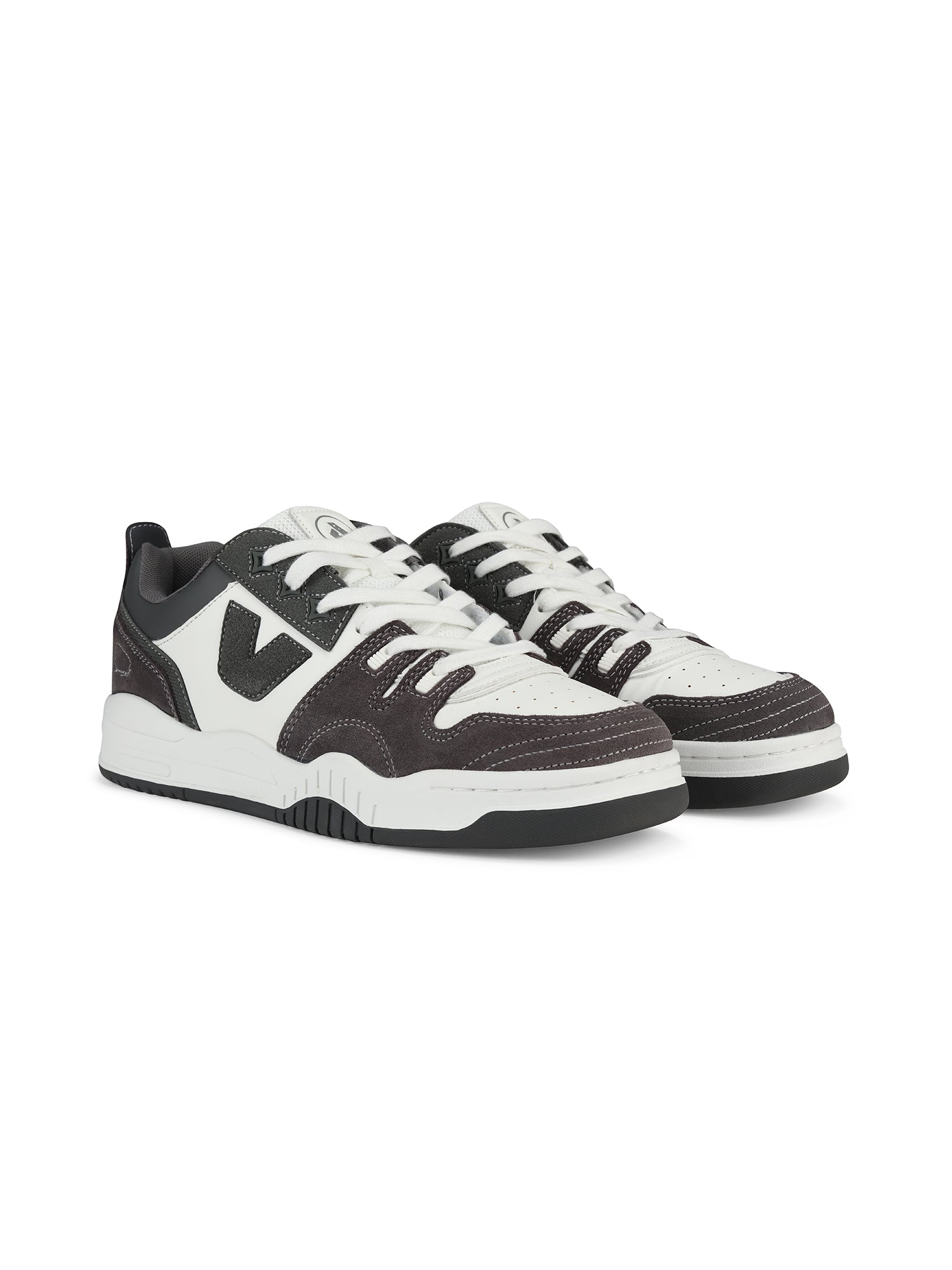 Zapatillas DUNKELVOLK HERITAGE D96 GRI 2