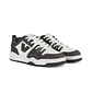 Zapatillas DUNKELVOLK HERITAGE D96 GRI - Miniatura 2