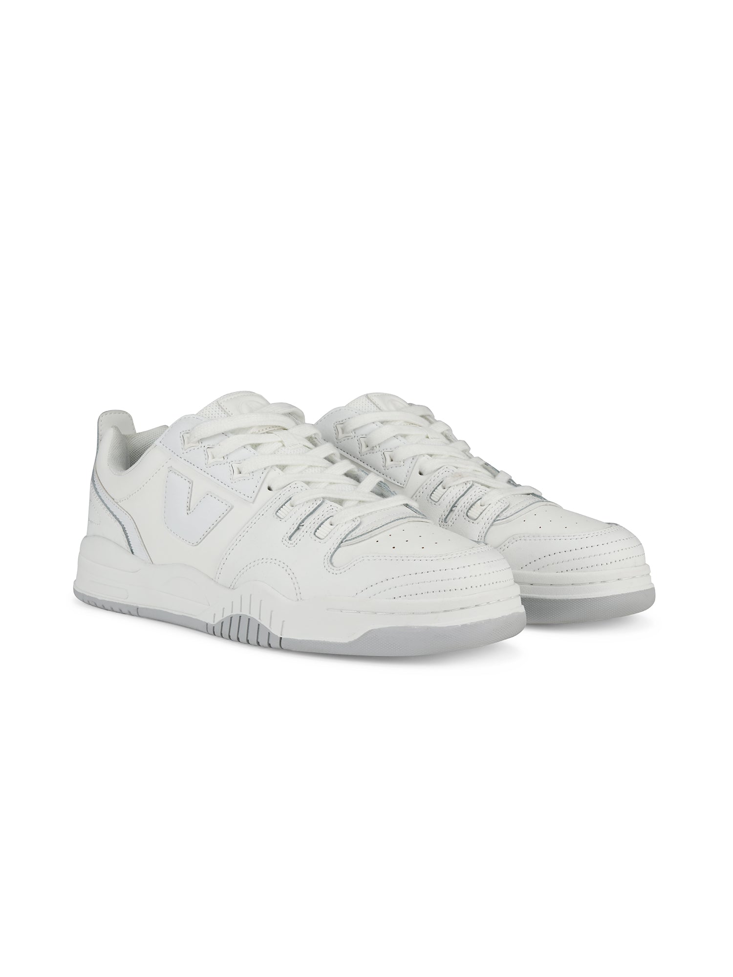 Zapatillas DUNKELVOLK HERITAGE D96 WHT 2