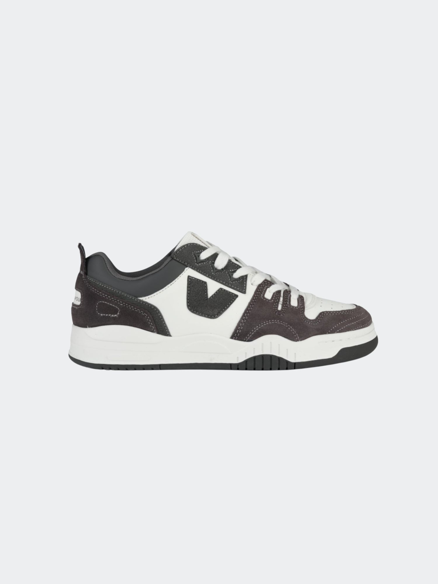 Zapatillas DUNKELVOLK HERITAGE D96 GRI 3