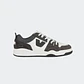 Zapatillas DUNKELVOLK HERITAGE D96 GRI - Miniatura 3
