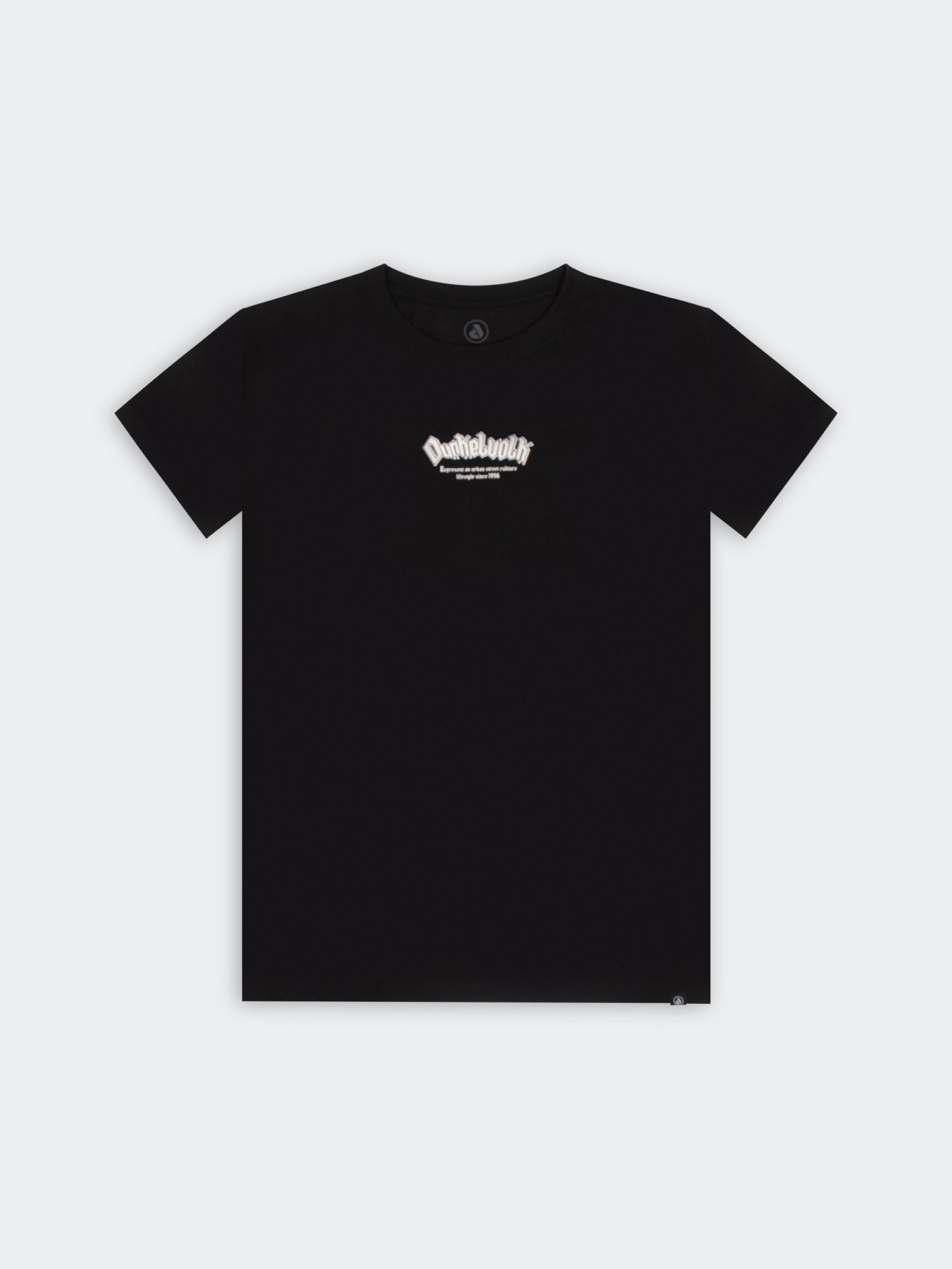 Polo para Hombre DUNKELVOLK PLAYER ONE DK-00313 BLK 1