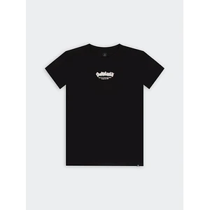 Polo para Hombre DUNKELVOLK PLAYER ONE DK-00313 BLK