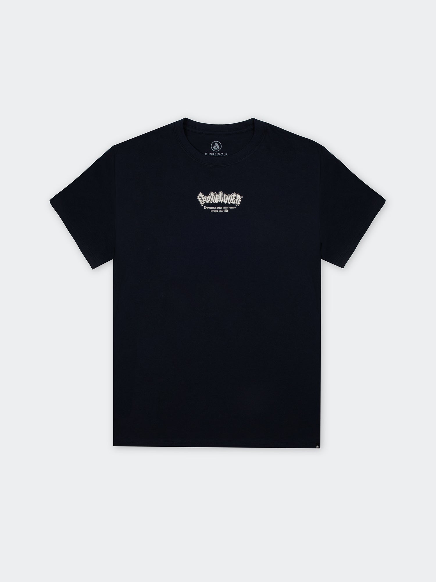 Polo para Hombre DUNKELVOLK PLAYER ONE DK-00313 NVY 1