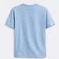 Polo para Hombre DUNKELVOLK POCKET PATCH Celeste - Miniatura 2