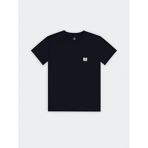 Polo para Hombre DUNKELVOLK POCKET PATCH DK-00305 NVY