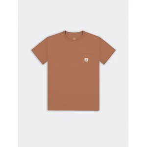 Polo para Hombre DUNKELVOLK POCKET PATCH DK-00305 BRW