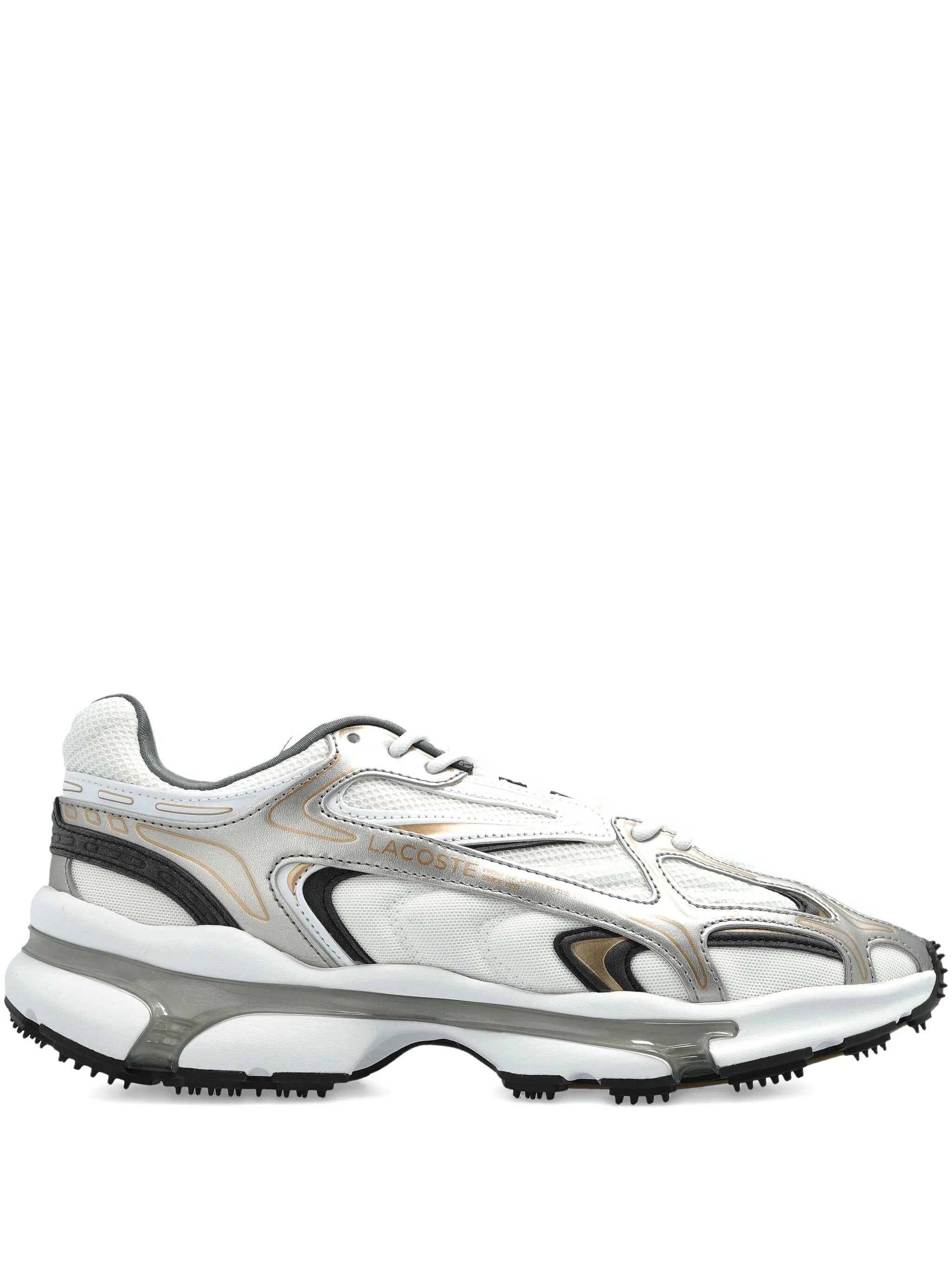 Zapatillas LACOSTE ATHLEISURE 750SFA0107108 Blanco 1
