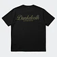Polo para Hombre DUNKELVOLK PRIME Negro - Miniatura 1