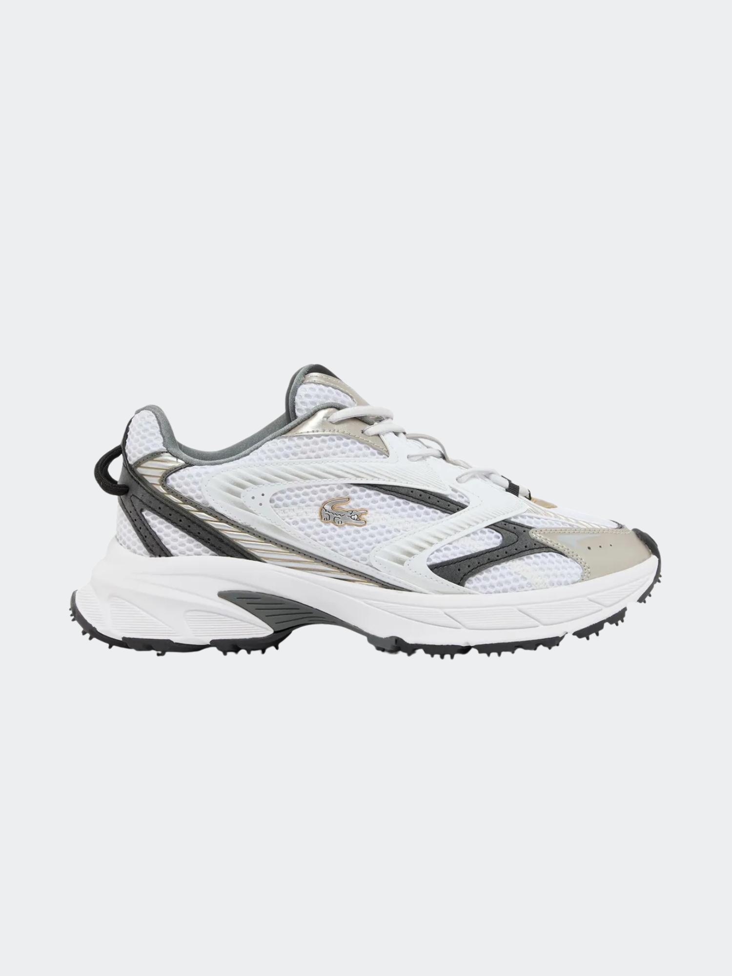 Zapatillas LACOSTE ATHLEISURE 750SMA0116108 Blanco 1