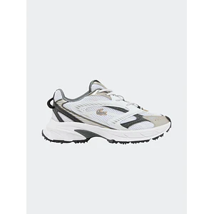 Zapatillas LACOSTE ATHLEISURE 750SMA0116108 Blanco