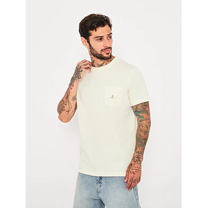 Polo para Hombre DUNKELVOLK POCKET PATCH WHW