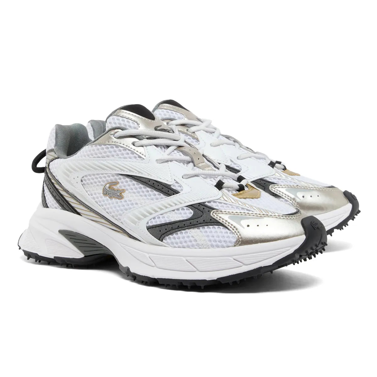 Zapatillas LACOSTE ATHLEISURE 750SMA0116108 Blanco 2