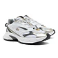 Zapatillas LACOSTE ATHLEISURE 750SMA0116108 Blanco - Miniatura 2