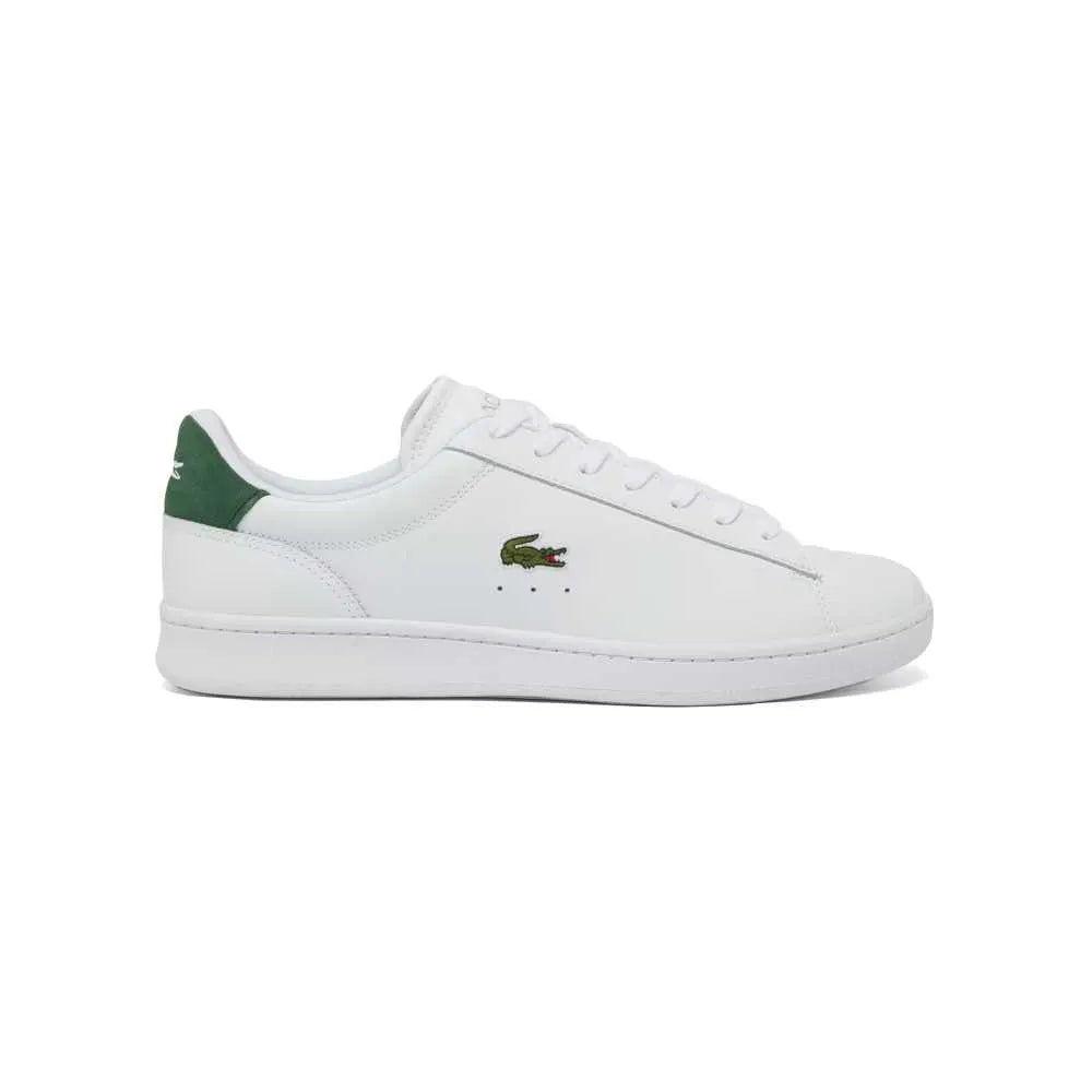 Zapatillas LACOSTE CARNABY 748SMA00111R5 Blanco 1