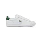 Zapatillas LACOSTE CARNABY 748SMA00111R5 Blanco - Miniatura 1