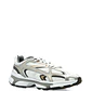 Zapatillas LACOSTE ATHLEISURE 750SFA0107108 Blanco - Miniatura 2