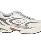 Zapatillas LACOSTE ATHLEISURE 750SMA01712R1 Beige - Miniatura 2