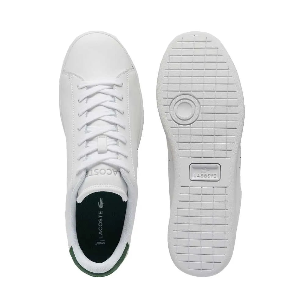 Zapatillas LACOSTE CARNABY 748SMA00111R5 Blanco 2