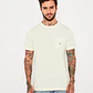 Polo para Hombre DUNKELVOLK POCKET PATCH WHW - Miniatura 3