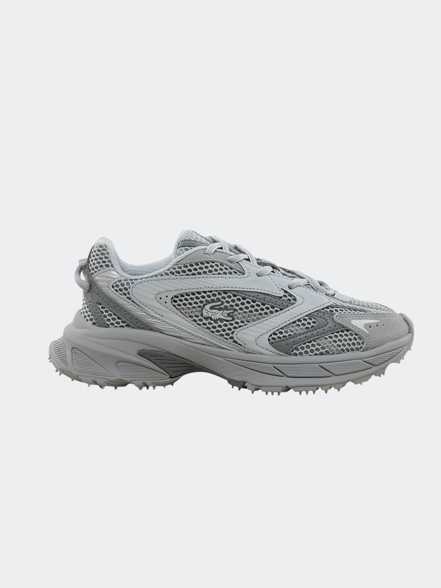Zapatillas LACOSTE L003 NEO SHOT 749SFA000708C Blanco 1