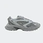 Zapatillas LACOSTE L003 NEO SHOT 749SFA000708C Blanco - Miniatura 1