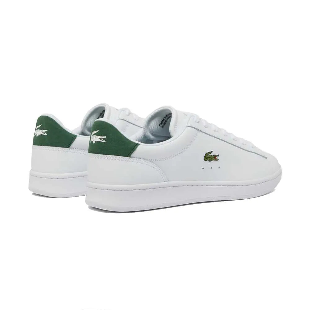 Zapatillas LACOSTE CARNABY 748SMA00111R5 Blanco 3