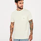 Polo para Hombre DUNKELVOLK POCKET PATCH WHW - Miniatura 4