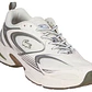 Zapatillas LACOSTE ATHLEISURE 750SMA01712R1 Beige - Miniatura 3