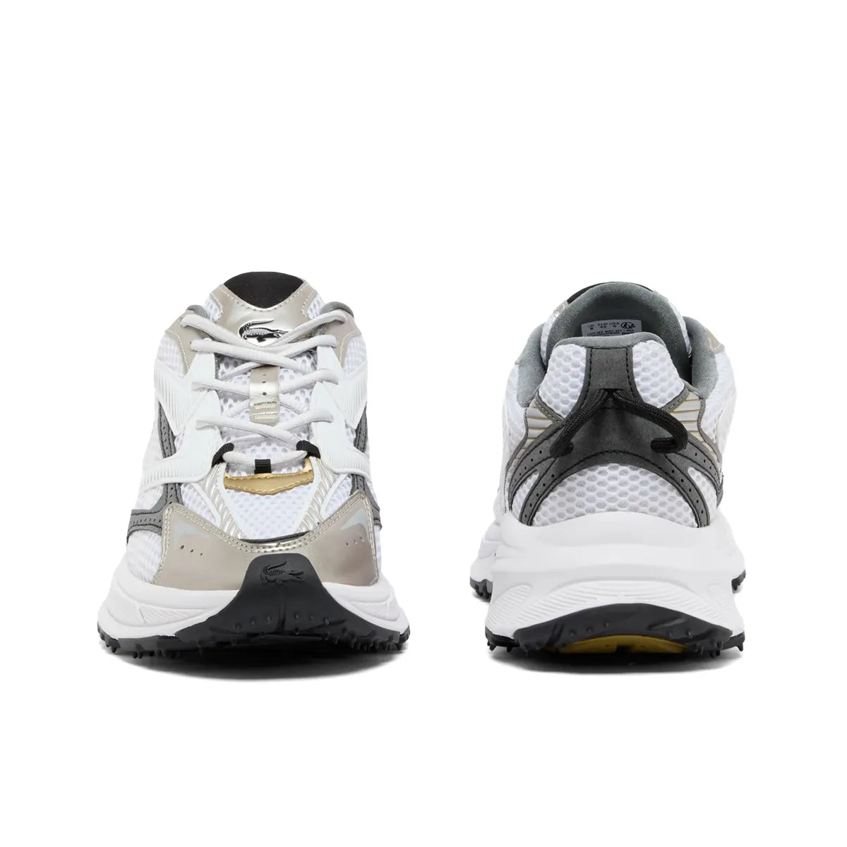 Zapatillas LACOSTE ATHLEISURE 750SMA0116108 Blanco 4