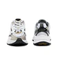 Zapatillas LACOSTE ATHLEISURE 750SMA0116108 Blanco - Miniatura 4