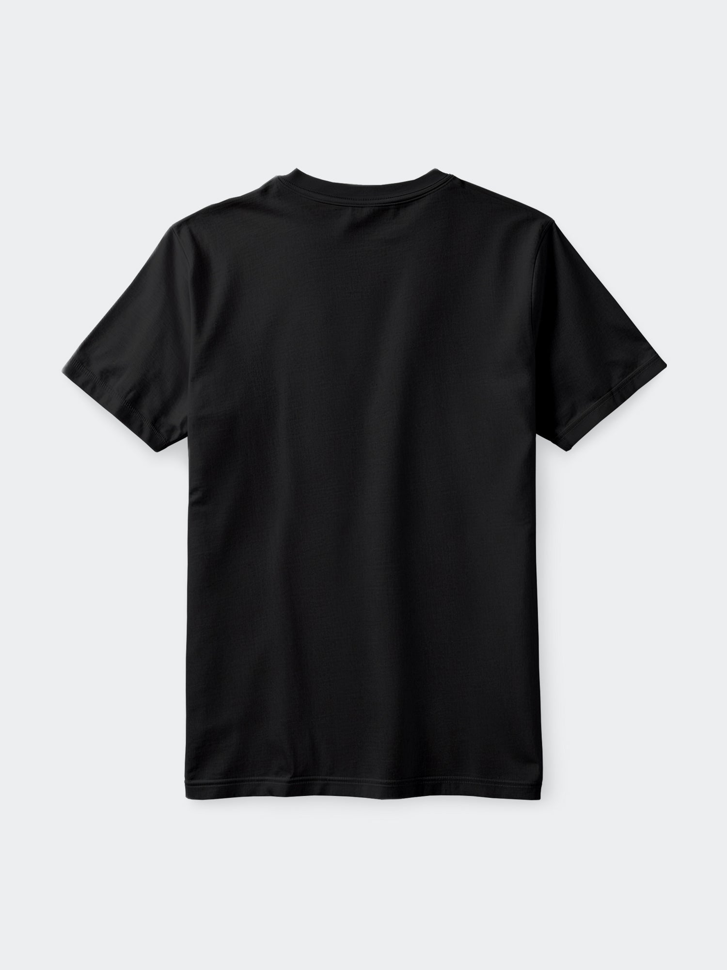 Polo para Hombre DUNKELVOLK SIMPLE TEE 2 Negro 2