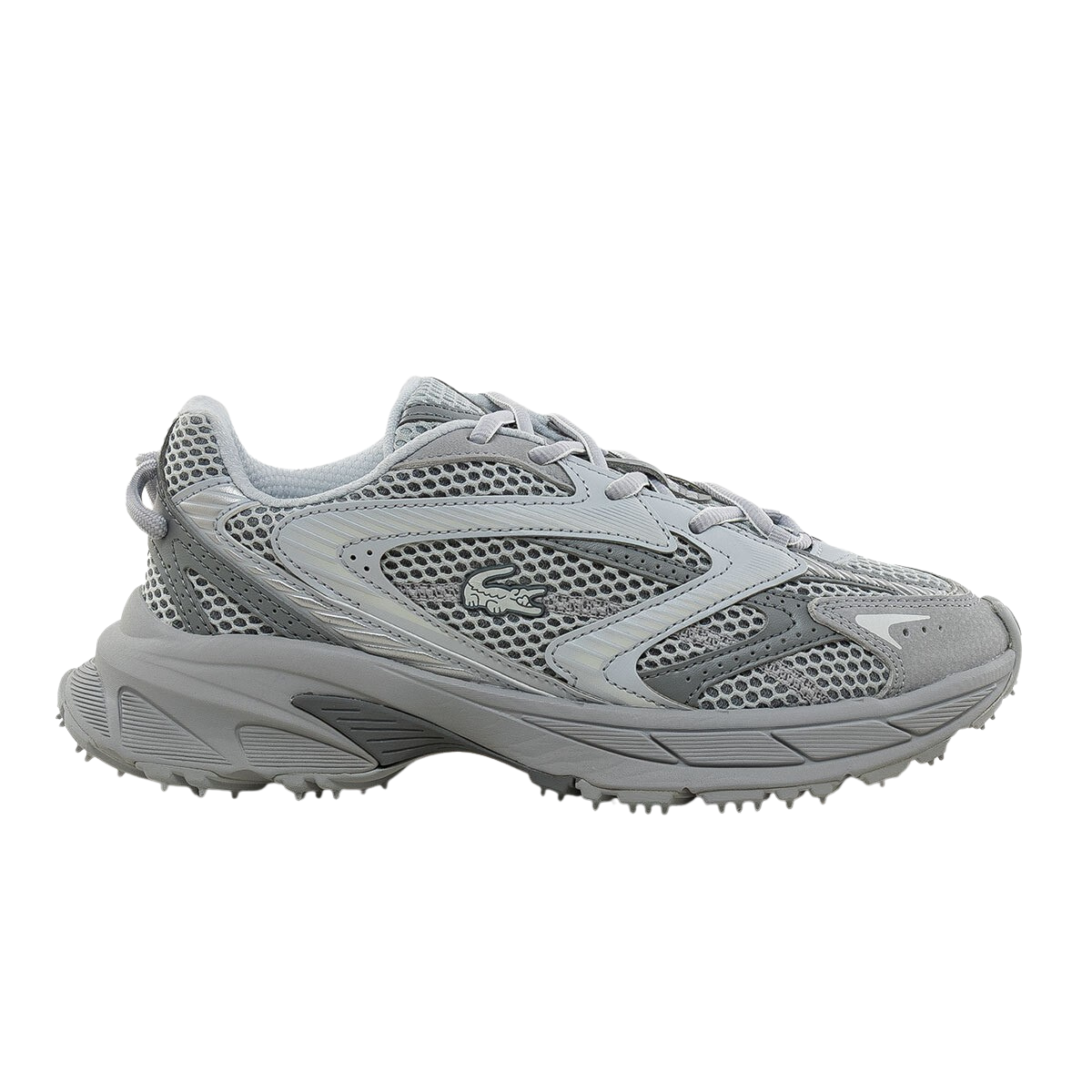 Zapatillas LACOSTE L003 NEO SHOT 749SFA000708C Blanco 2