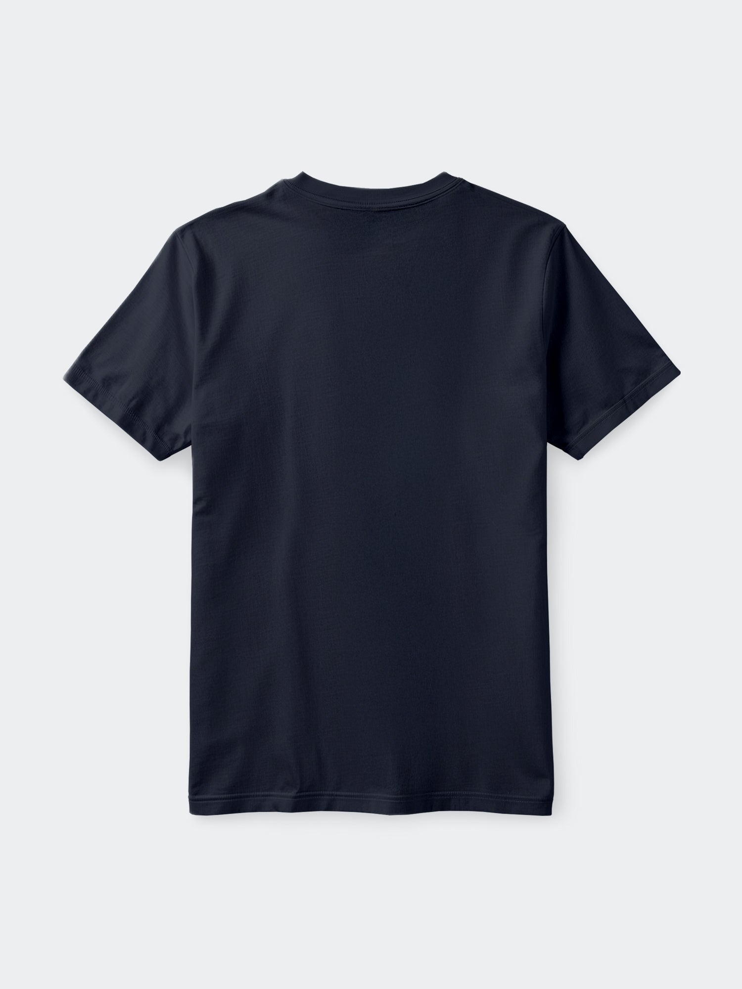 Polo para Hombre DUNKELVOLK SIMPLE TEE 2 Azul 2