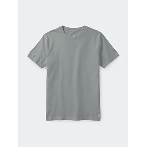Polo para Hombre DUNKELVOLK SIMPLE TEE 2 Gris