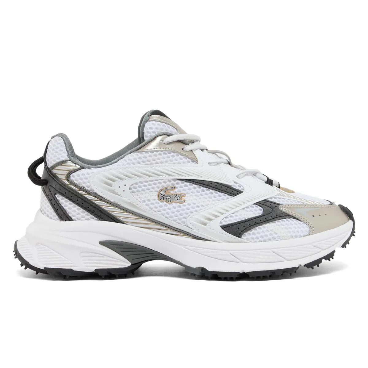 Zapatillas LACOSTE ATHLEISURE 750SMA0116108 Blanco 5