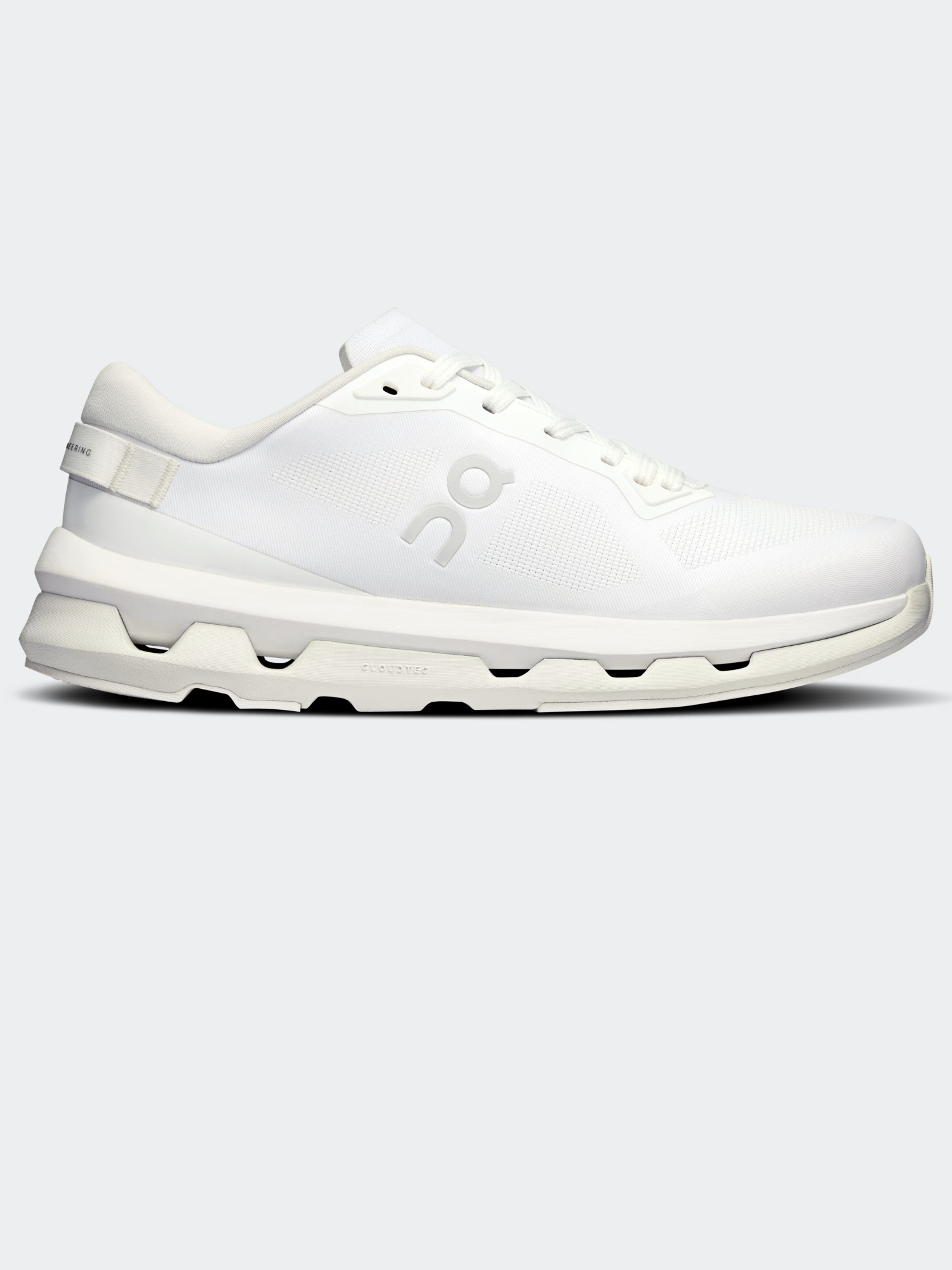 Zapatillas MUJER ON Cloudzone 3WF10071200 WHT 1