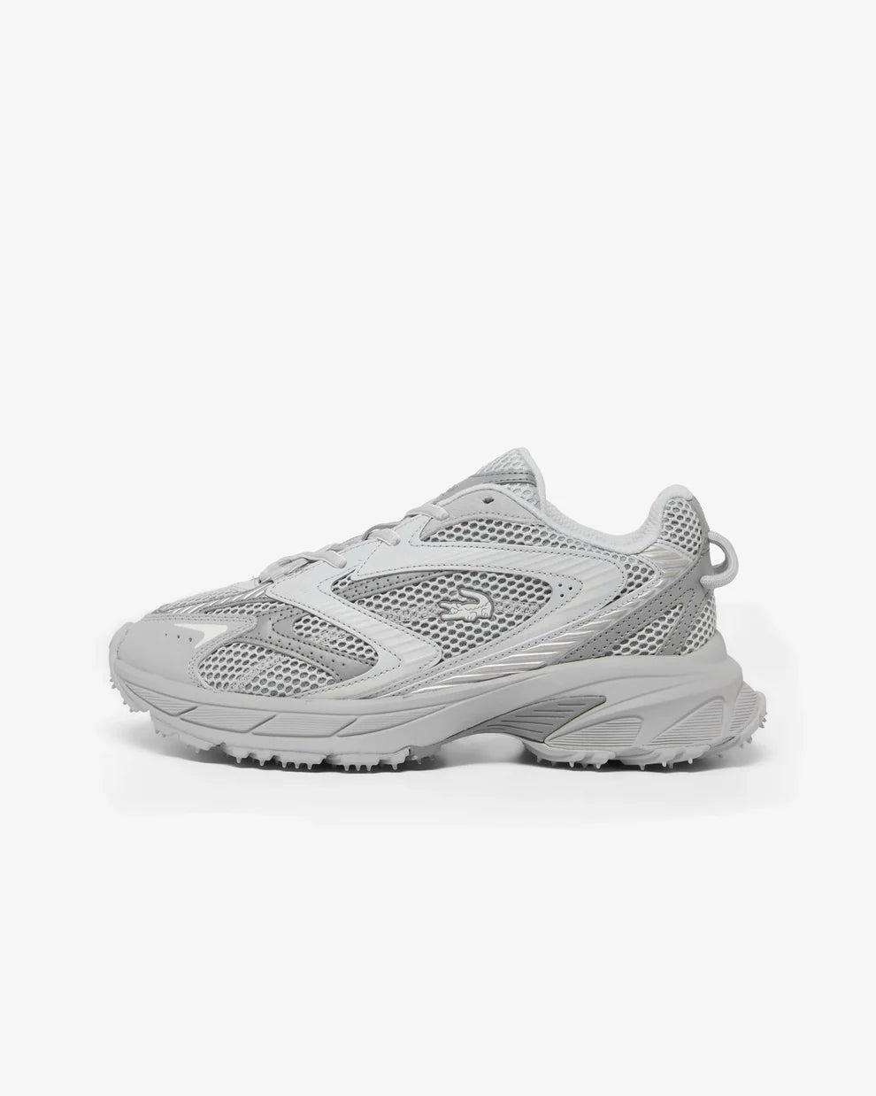 Zapatillas LACOSTE L003 NEO SHOT 749SFA000708C Blanco 3