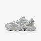 Zapatillas LACOSTE L003 NEO SHOT 749SFA000708C Blanco - Miniatura 3