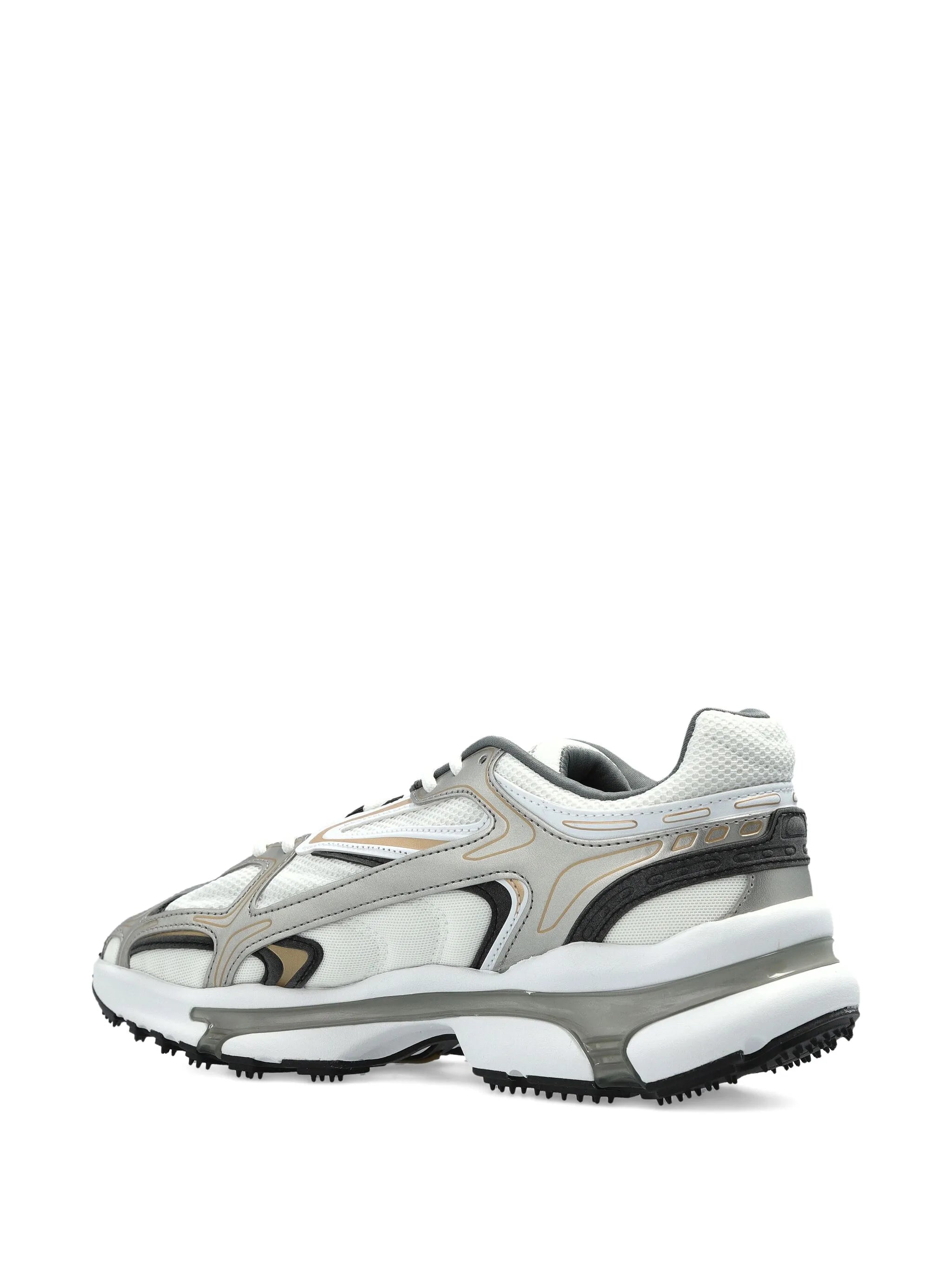 Zapatillas LACOSTE ATHLEISURE 750SFA0107108 Blanco 4