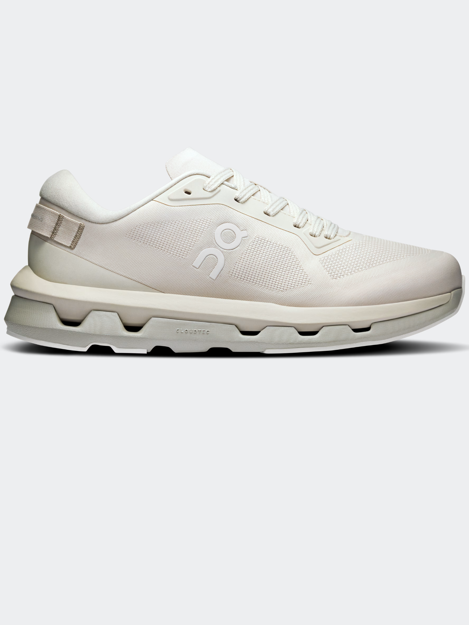 Zapatillas MUJER ON Cloudzone 3WF10074315 WHW 1
