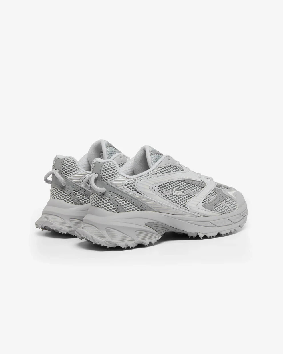 Zapatillas LACOSTE L003 NEO SHOT 749SFA000708C Blanco 5