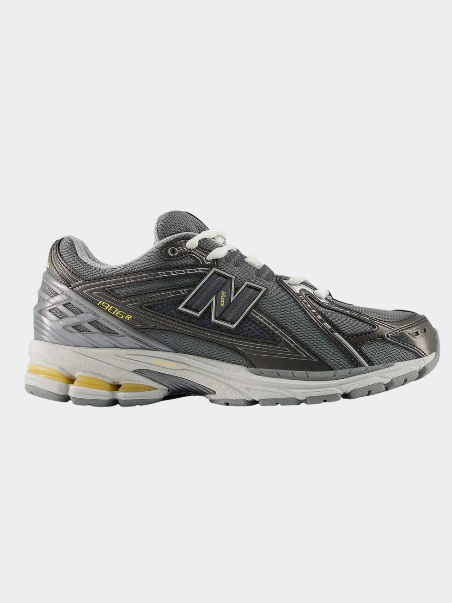 Zapatillas NEW BALANCE 1906 U19064S0-M Gris 1