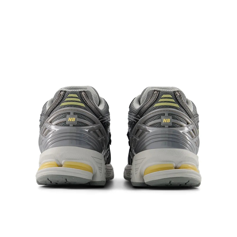 Zapatillas NEW BALANCE 1906 U19064S0-M Gris 2