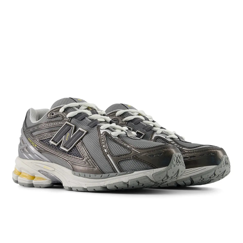 Zapatillas NEW BALANCE 1906 U19064S0-M Gris 4