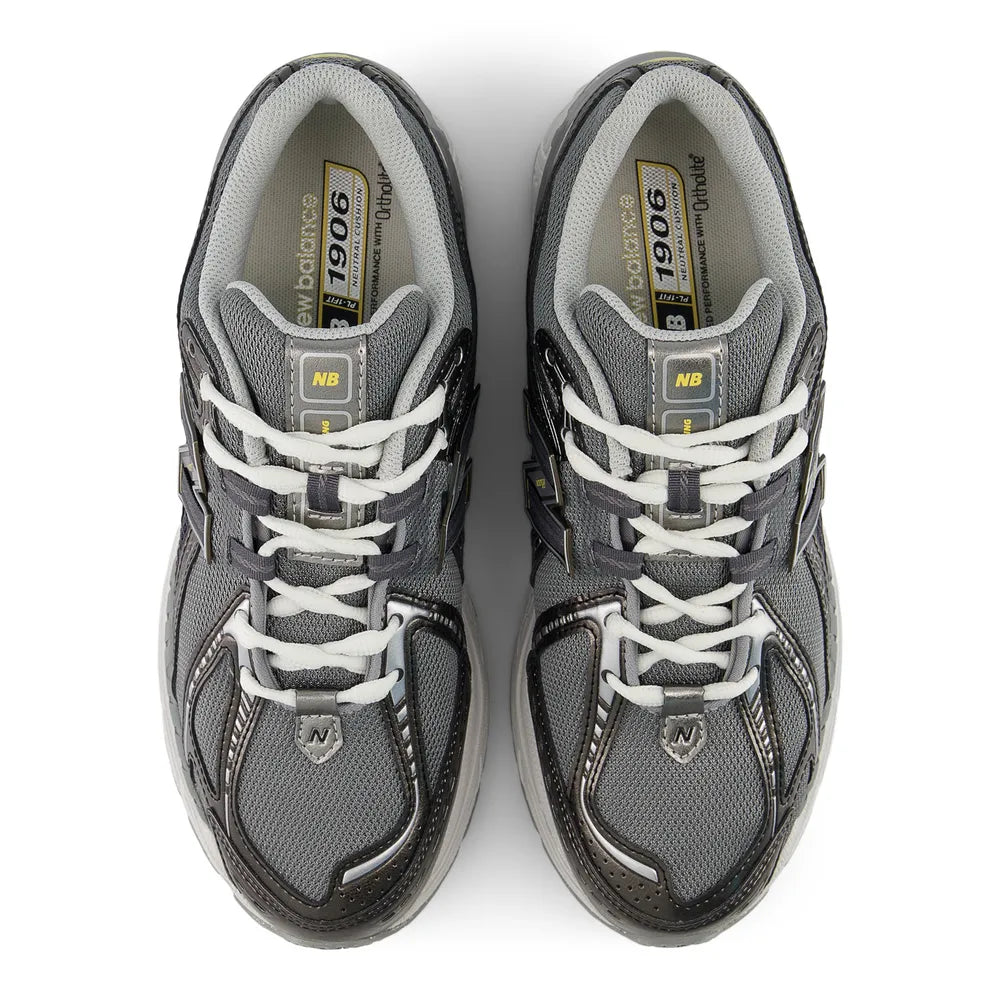 Zapatillas NEW BALANCE 1906 U19064S0-M Gris 5