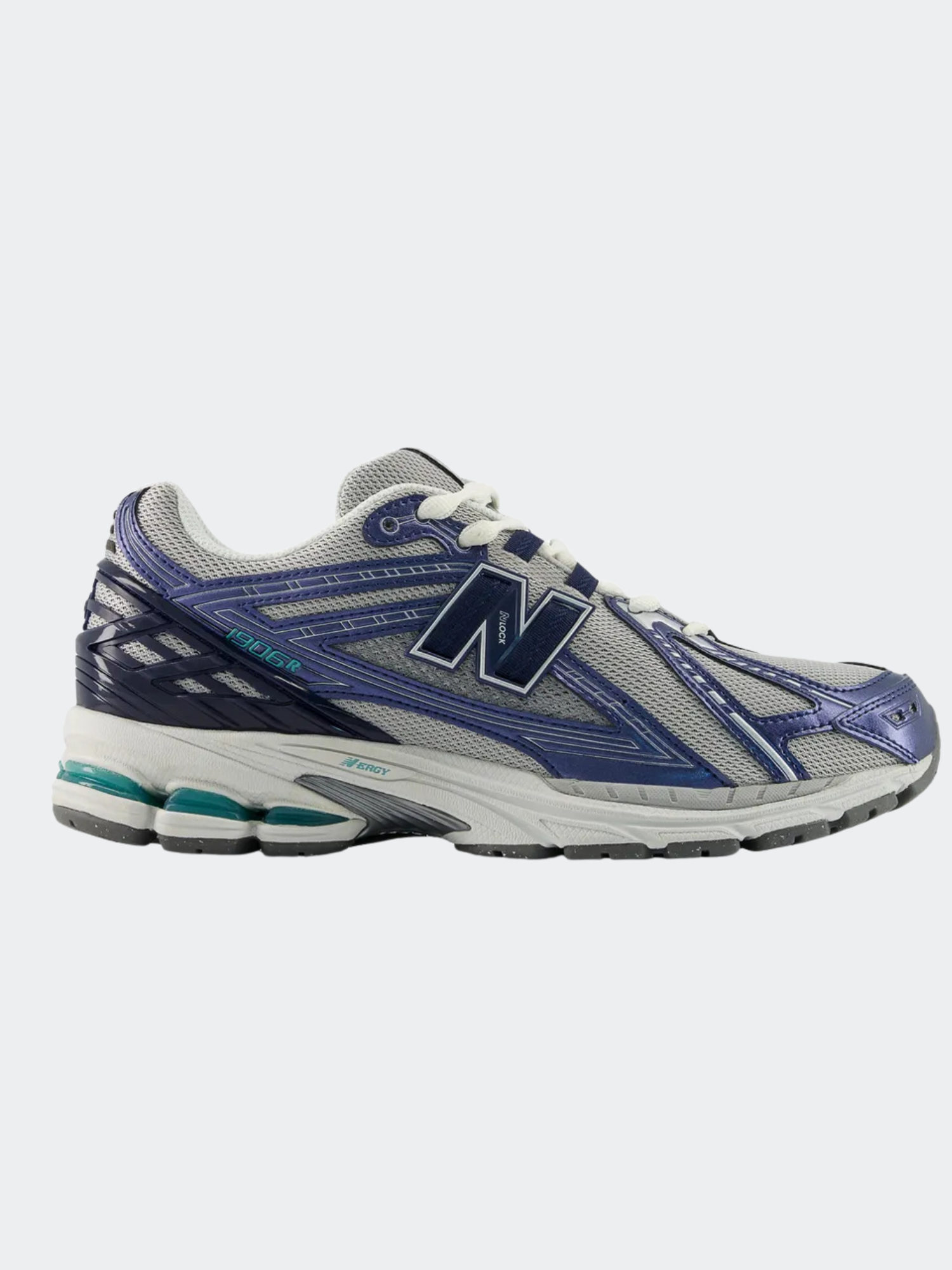 Zapatillas NEW BALANCE 1906 U190688T-M Azul 1