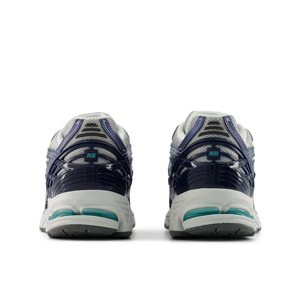 Zapatillas NEW BALANCE 1906 U190688T-M Azul 2